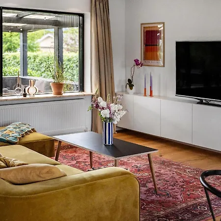 Amazing In With Wifi Viborg